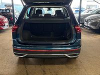 Usado VW Tiguan Elegance 150 HP (110 kW) 2023 SUV