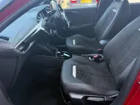 Used Vauxhall Corsa Ultimate 131 HP (96 kW) 2022 Red Hatchback