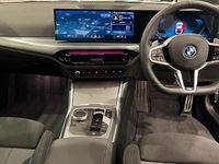 Used BMW 330e M Sport 288 HP (211 kW) 2025 White Sedan