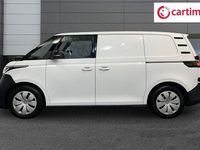 Used VW ID.3 Pro 150 kW (204 HP) 2023 White Hatchback