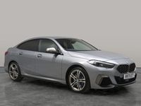 used BMW M235 2 Series Gran Coupe, 2.0xDrive (306 ps)