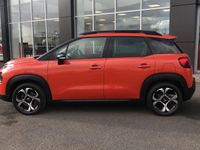 used Citroën C3 Aircross SUV Flair PureTech 110 S&S 5d