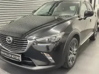 Used Mazda CX-3 Inclusive 120 HP (88 kW) 2018 SUV