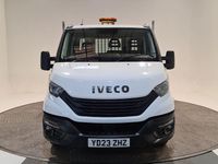 Used Iveco Daily 136 HP (100 kW) 2023 White