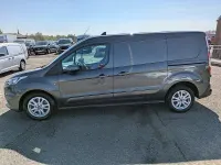 Second-hand Ford Transit Connect Limited 120 CP (88 kW) 2020 Gri Monovolum