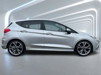 used Ford Fiesta 1.0 EcoBoost Hybrid mHEV 155 ST-Line X Edition 5dr