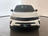 Used Vauxhall Mokka SRi 128 HP (94 kW) 2021 White SUV
