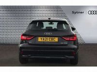 used Audi A1 25 TFSI Sport 5dr