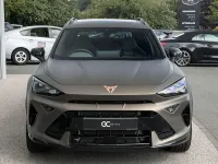 Used Cupra Formentor VZ 2025 Bronze SUV