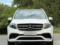 Used Mercedes GLS63 AMG 585 HP (430 kW) 2019 SUV