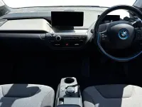 Used BMW i3 Comfort Edition 123 kW (168 HP) 2019 White Hatchback