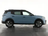 Nowe Citroën C3 Aircross 134 KM (98 kW) 2025 Niebieski SUV