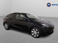 Used Tesla Model Y RWD 219 kW (299 HP) 2024 Black SUV