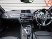Used BMW M2 Competition Edition 410 HP (301 kW) 2019 Silver Coupe