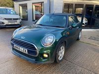 Used Mini Cooper Cabriolet 2016 Green Cabriolet
