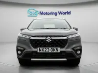 Used Suzuki SX4 S-Cross 129 HP (94 kW) 2025 SUV