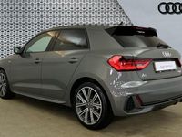 Used Audi A1 Sportback S-Line 150 HP (110 kW) 2026 Hatchback