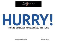 Used Honda Jazz 2015 Blue Hatchback