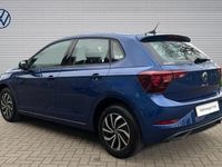 Used VW Polo Life 95 HP (69 kW) 2026 Hatchback
