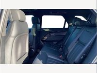 Used Land Rover Range Rover Sport Autobiography 460 HP (338 kW) 2023 Black SUV