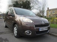 Used Peugeot TePee S 92 HP (67 kW) 2013