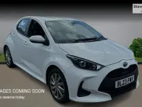 Used Toyota Yaris 116 HP (85 kW) 2026 Hatchback