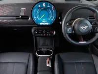 Used Mini Cooper S Hatch 201 HP (147 kW) 2024 Black Hatchback