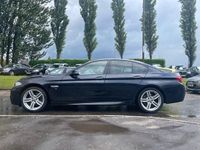 used BMW 502 5 Series 3.0 ACTIVEHYBRID 5 M SPORT 4dBHP Saloon 2014