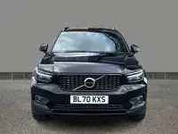 Used Volvo XC40 R-Design Pro 262 HP (192 kW) 2021 SUV