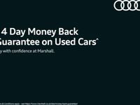 Used Audi A1 Design 116 HP (85 kW) 2020 Black Hatchback