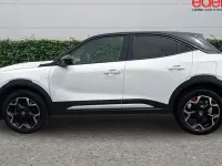 Used Vauxhall Mokka 101 HP (74 kW) 2025 SUV