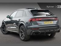Used Audi RS Q8 Design 631 HP (464 kW) 2025 Grey SUV