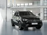 New Mercedes GLE450 AMG AMG line 367 HP (269 kW) 2025 SUV