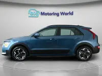 Used Kia e-Niro 147 kW (201 HP) 2025 SUV