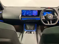Used BMW X3 Comfort Edition 393 HP (289 kW) 2025 Black SUV