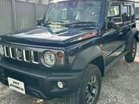 Usado Suzuki Jimny SZ5 102 CV (75 kW) 2020 SUV