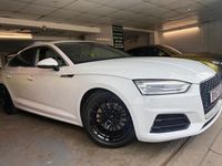 Usado Audi A5 Sportback 190 CV (139 kW) 2017 Utilitario