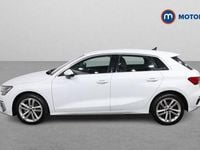 Used Audi A3 Sportback Sport 150 HP (110 kW) 2024 Hatchback