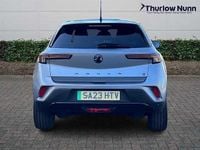 Used Vauxhall Mokka Ultimate 100 kW (136 HP) 2025 SUV