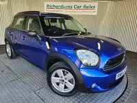 Used Mini Countryman 2014 SUV