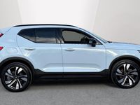 Used Volvo XC40 Ultra 197 HP (144 kW) 2024 SUV