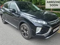 Used Mitsubishi Eclipse Cross 2018 SUV