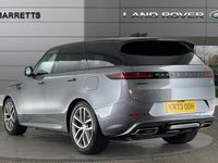 Used Land Rover Range Rover Sport Autobiography 441 HP (324 kW) 2023 SUV