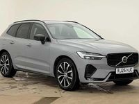 Used Volvo XC60 Ultra 247 HP (181 kW) 2025 Grey SUV