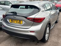 used Infiniti Q30 1.5d SE 5dr