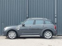 used Mini Cooper S Countryman 1.5 E Exclusive ALL4 PHEV 5dr Auto