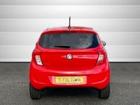 used Vauxhall Viva Sl