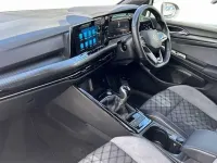 Used VW Golf VIII 150 HP (110 kW) 2023