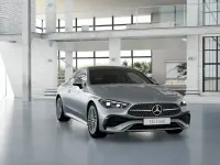 New Mercedes E300 AMG Line Premium 313 HP (230 kW) 2026 Coupe