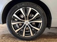 Used Volvo XC60 Ultra 247 HP (181 kW) 2025 Grey SUV